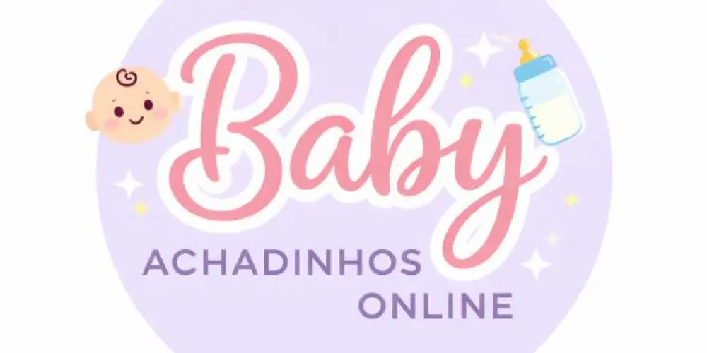 Imagem do grupo de WhatsApp Baby Achadinhos Online🛍🛒🍼👶