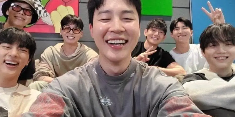 Imagem do grupo de WhatsApp Baby armys