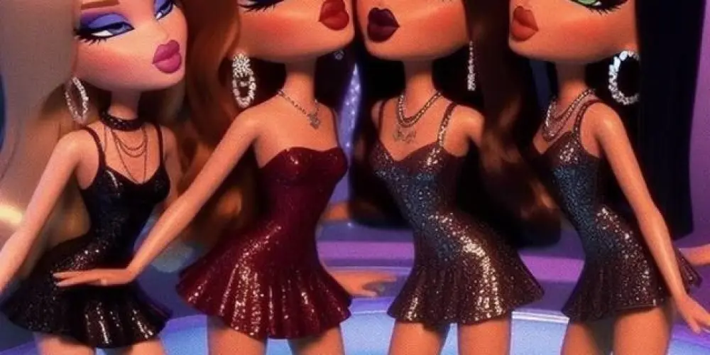 Imagem do grupo de WhatsApp Baby Girl's 🔥🏳‍🌈