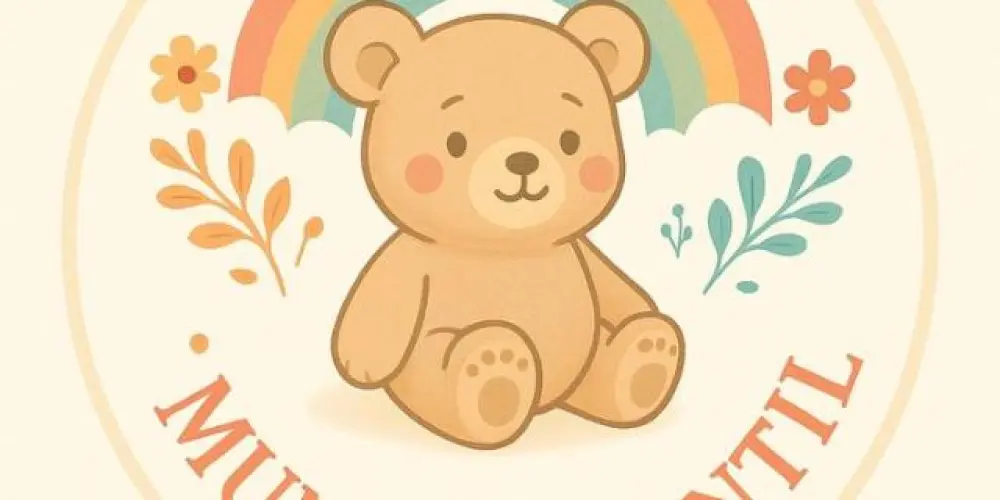 Imagem do grupo de WhatsApp Baby ofertas & mimos