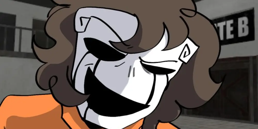 Imagem do grupo de WhatsApp Backrooms