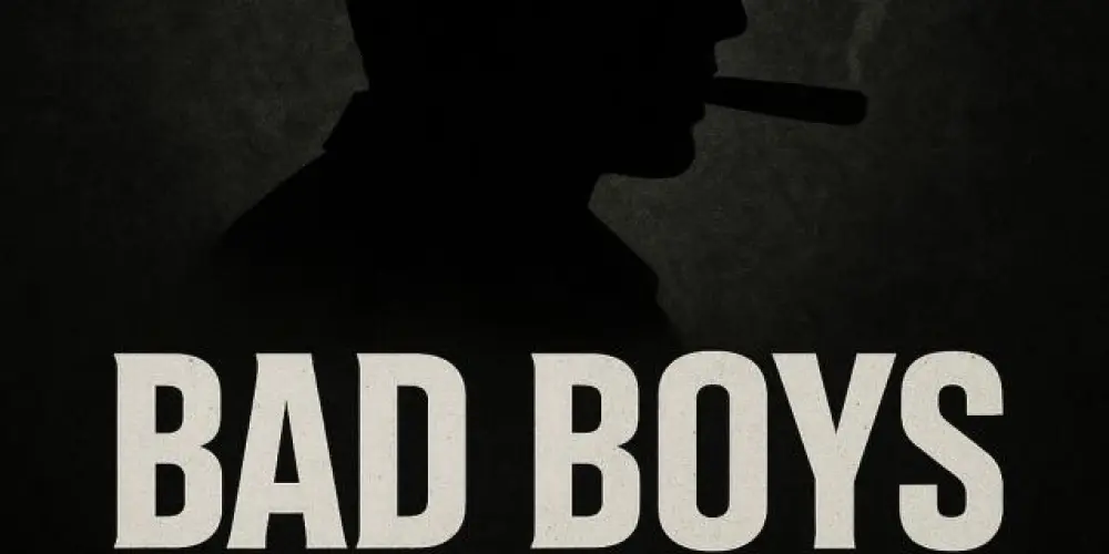 Imagem do grupo de WhatsApp Bad Boys FC26