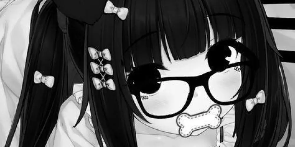 Imagem do grupo de WhatsApp Bad Love