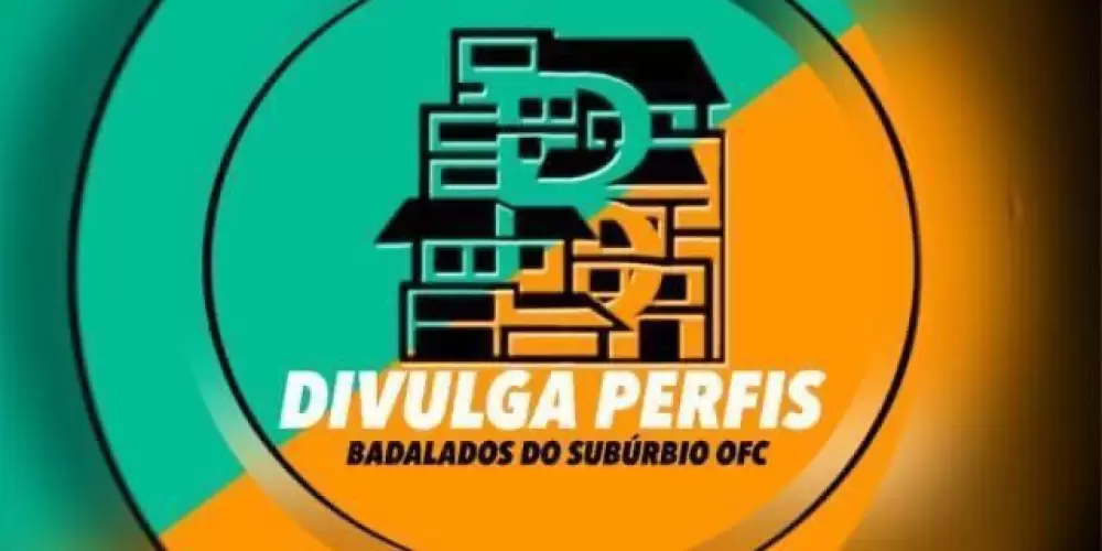 Imagem do grupo de WhatsApp Badalados 2023