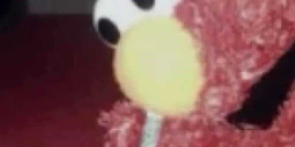 Imagem do grupo de WhatsApp baderna