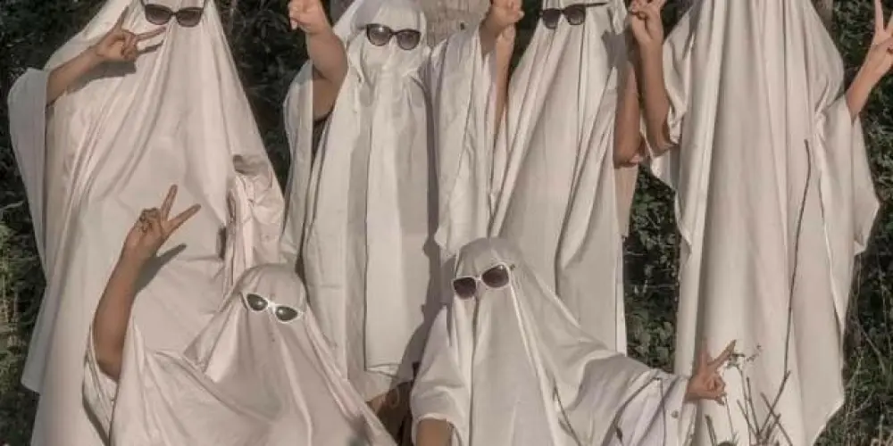 Imagem do grupo de WhatsApp Badline