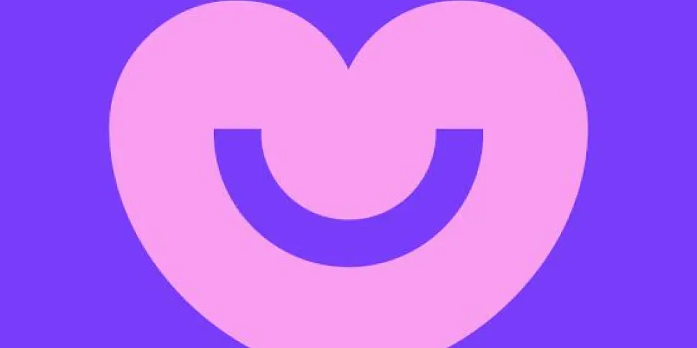 Imagem do grupo de WhatsApp Badoo