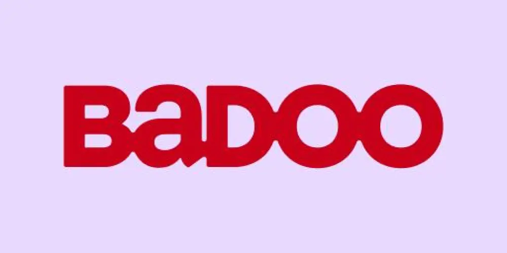 Imagem do grupo de WhatsApp Badoo