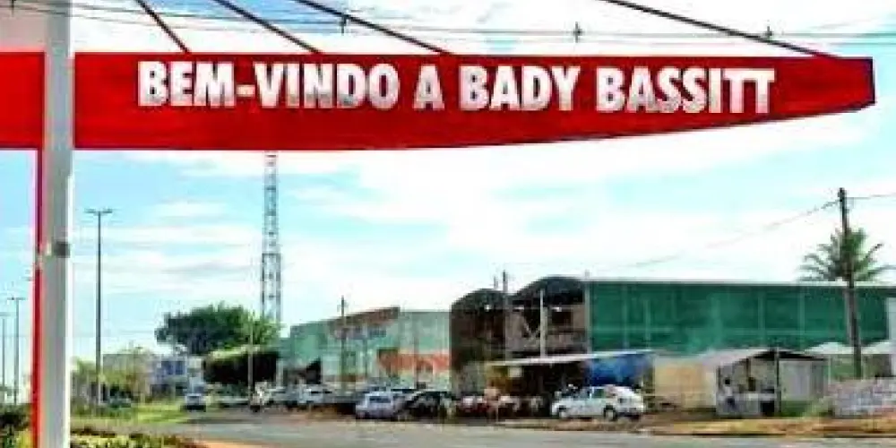 Imagem do grupo de WhatsApp Bady Bassitt amizade