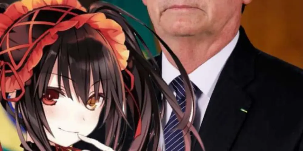 Imagem do grupo de WhatsApp Bagacei 2.0