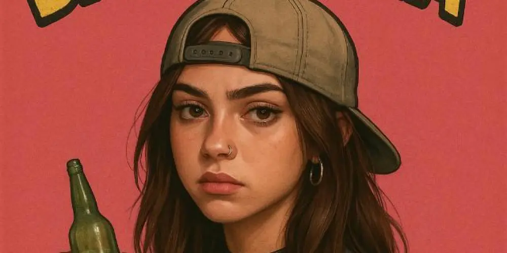 Imagem do grupo de WhatsApp Bagaceira Club