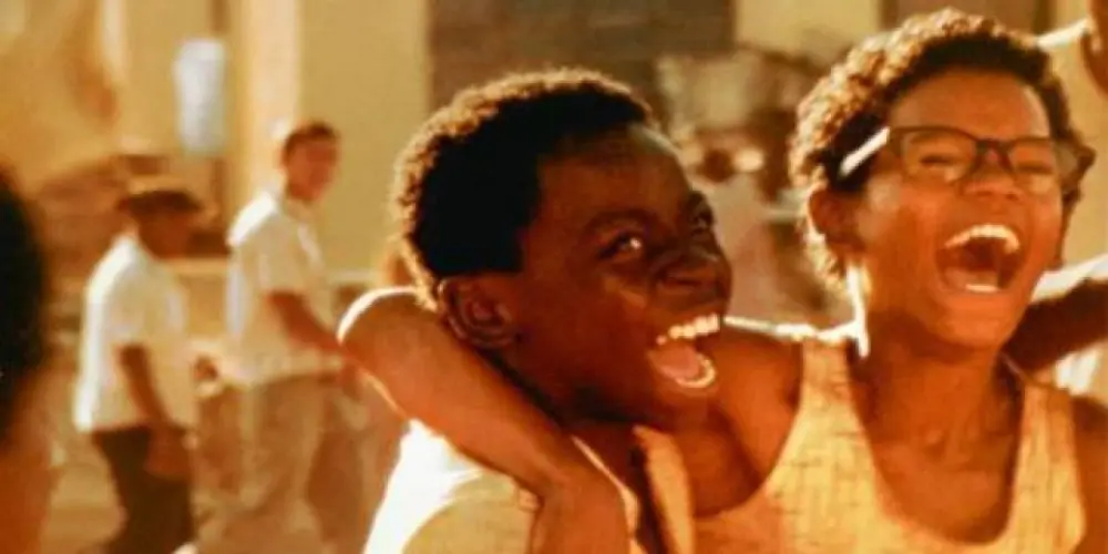 Imagem do grupo de WhatsApp Bagunça