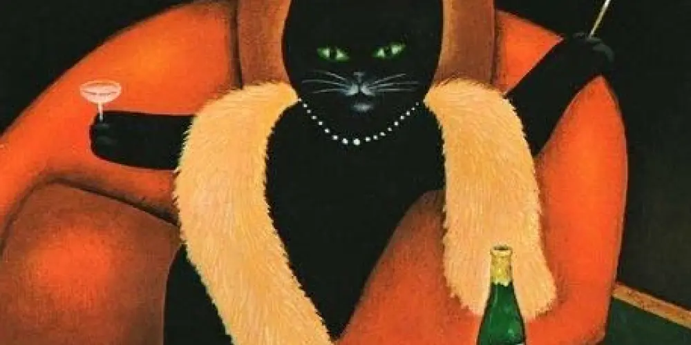 Imagem do grupo de WhatsApp Bagunça