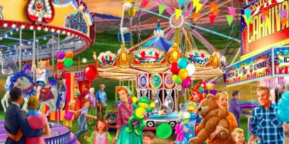 Imagem do grupo de WhatsApp Bagunça desbravada 2