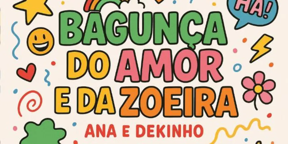 Imagem do grupo de WhatsApp 🥰👁️BAGUNÇA DO AMOR & DA ZOEIRA😹👽