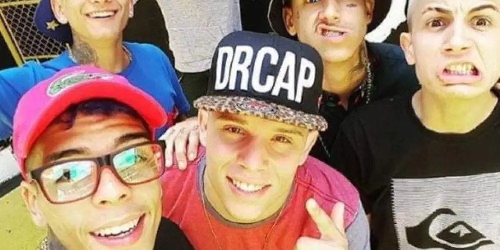 Imagem do grupo de WhatsApp BAGUNÇA ORGANIZADA 2026️⃣