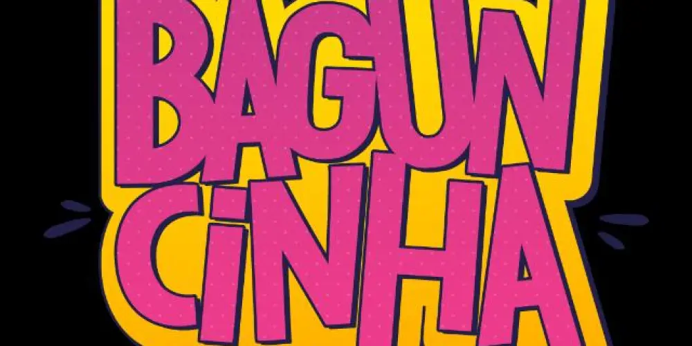 Imagem do grupo de WhatsApp BAGUNCINHA 24HRS 😈⚡️🎭