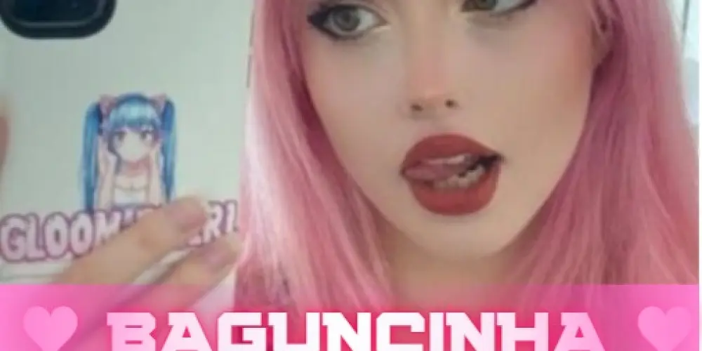 Imagem do grupo de WhatsApp ♥ BAGUNCINHA ♥