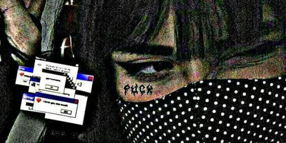 Imagem do grupo de WhatsApp Baguncinha 🐦‍⬛ (olhe a descrição)