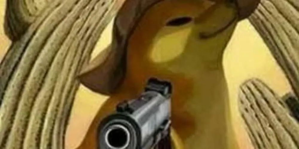 Imagem do grupo de WhatsApp Bah tche!!