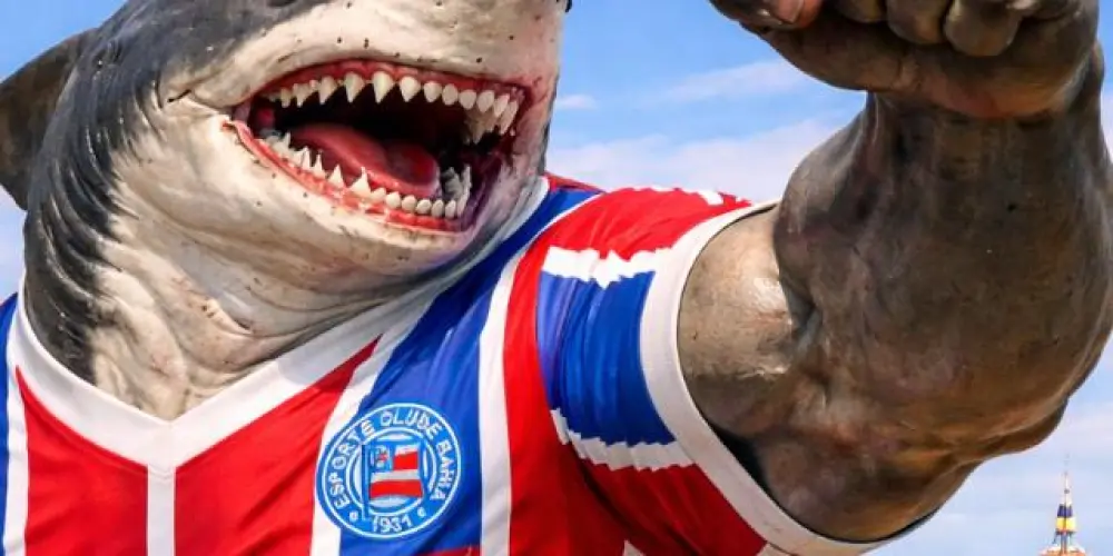 Imagem do grupo de WhatsApp Bahêa