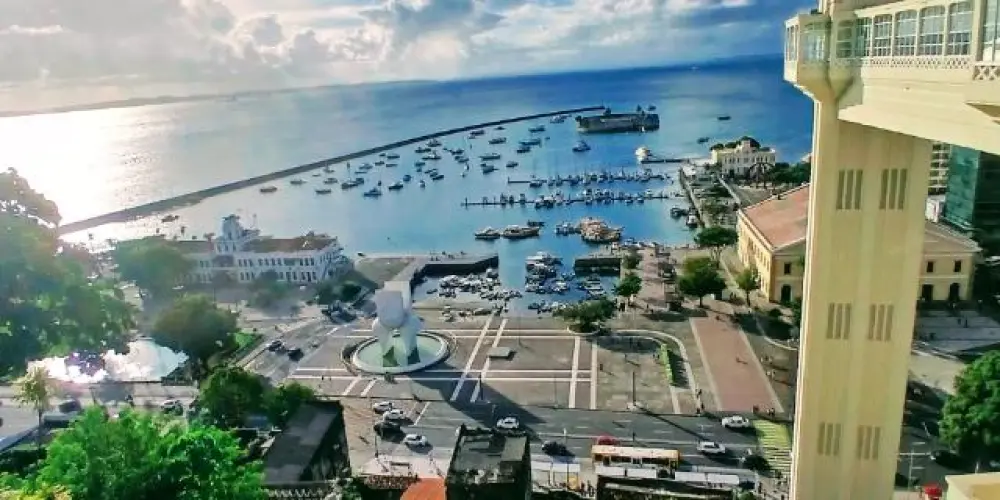 Imagem do grupo de WhatsApp Bahia- BA Chat 🏖