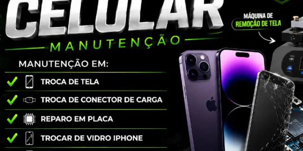 Imagem do grupo de WhatsApp BAHIA CELULAR