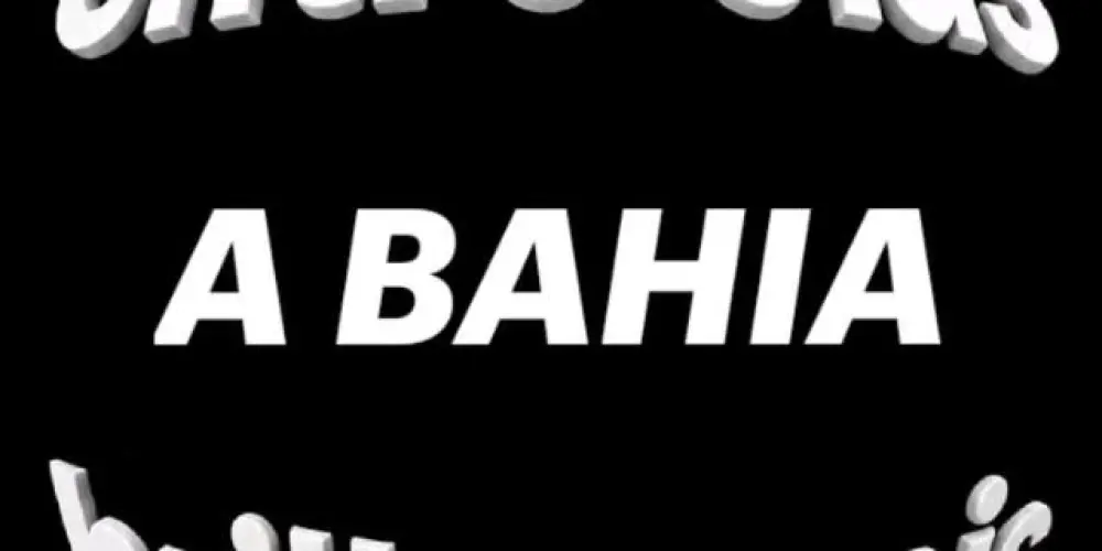 Imagem do grupo de WhatsApp Bahia com H  🇧🇷🫨