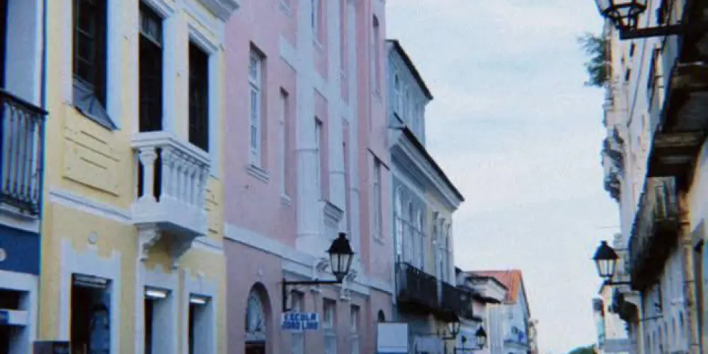 Imagem do grupo de WhatsApp Bahia e o MUNDO