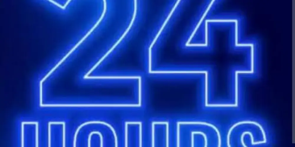 Imagem do grupo de WhatsApp BAHIA NOTÍCIAS 24 HORAS ONLINE 2🚗🚒🚔🚨