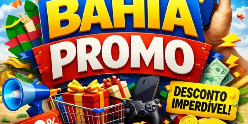 Imagem do grupo de WhatsApp BAHIA PROMO#1