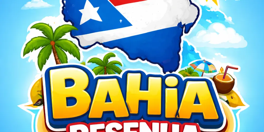 Imagem do grupo de WhatsApp Bahia resenha 🥥