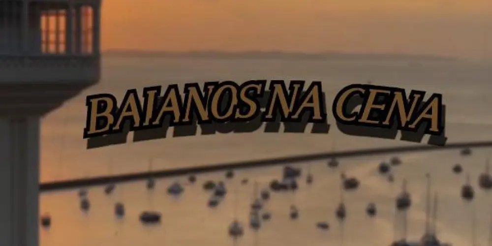 Imagem do grupo de WhatsApp BAIANOS NA CENA 🔥