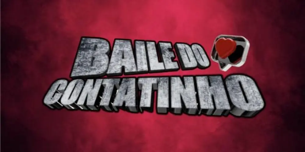 Imagem do grupo de WhatsApp 😘 Baile Do Contatinho 💌