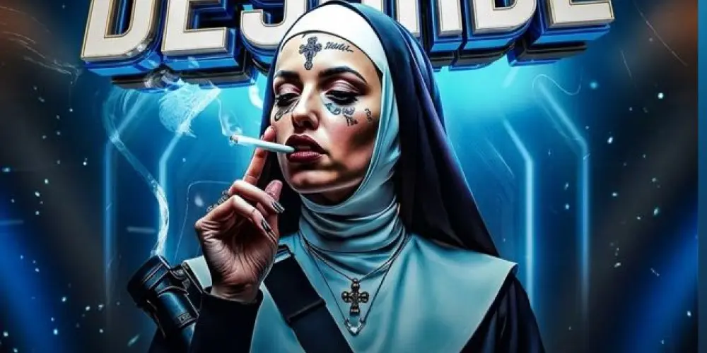 Imagem do grupo de WhatsApp BAILE DO DESANDE