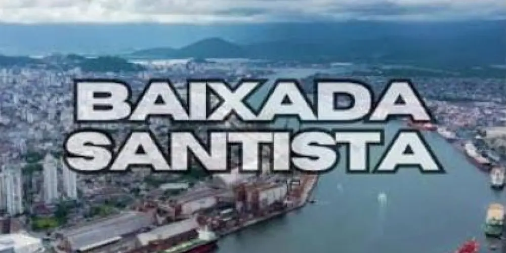 Imagem do grupo de WhatsApp Baixada santista