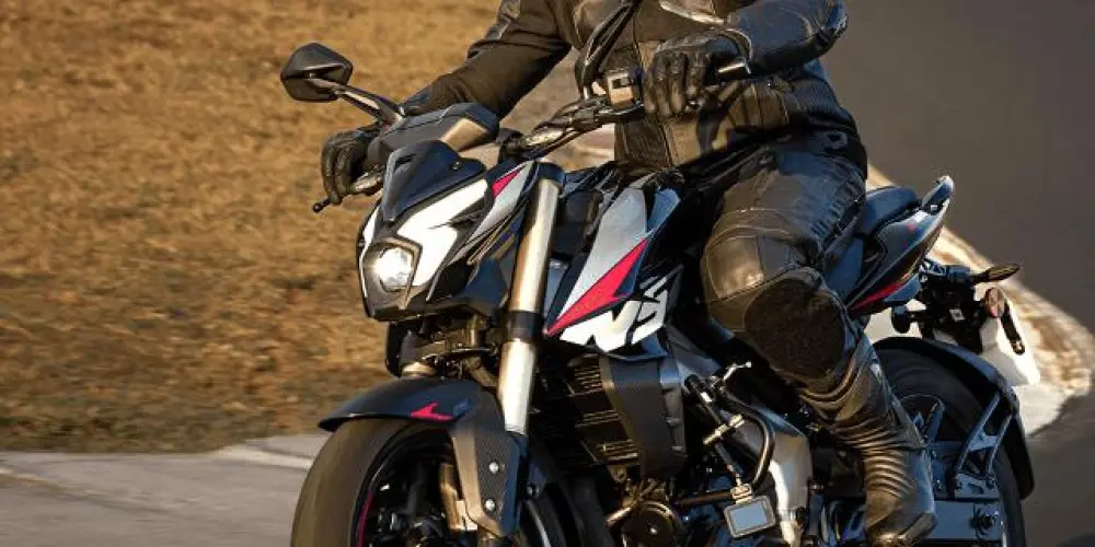 Imagem do grupo de WhatsApp BAJAJ NS MOTOS🏍️