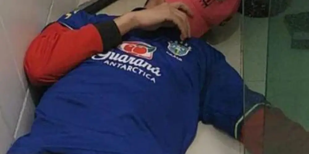 Imagem do grupo de WhatsApp BALCAO DOS TECLADOS