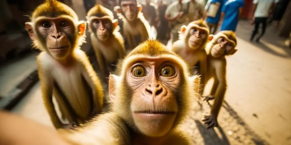 Imagem do grupo de WhatsApp Banana Squad 🍌