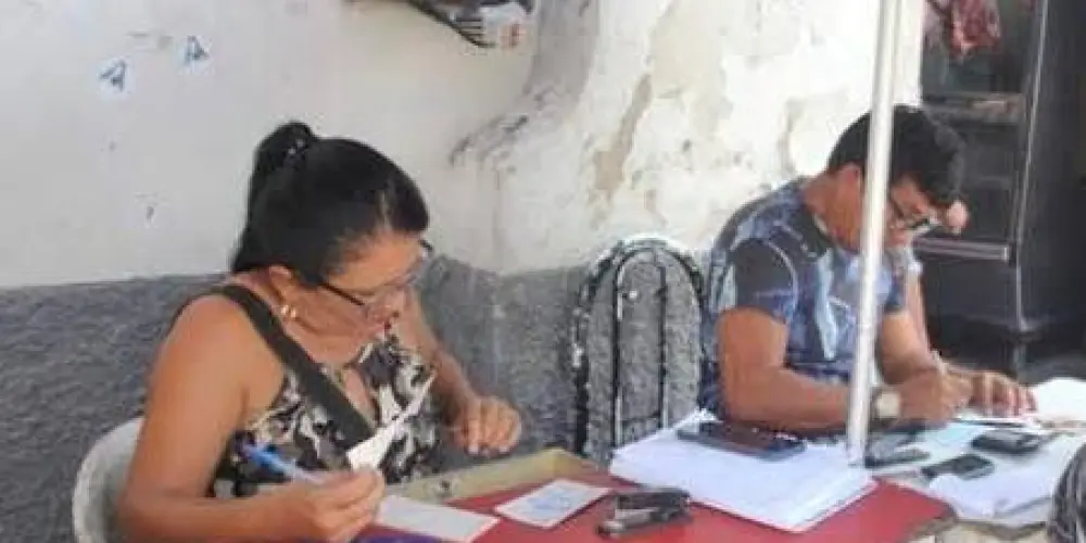 Imagem do grupo de WhatsApp BANCA DO JOGO DO BICHO / BAIXA NOSSO APLICATIVO