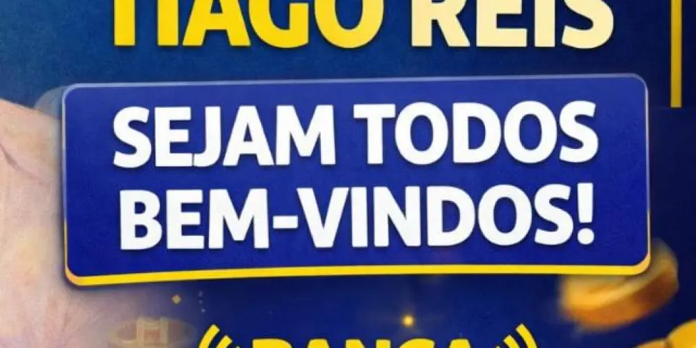 Imagem do grupo de WhatsApp *BANCA* ✨FORTE ONLINE✨