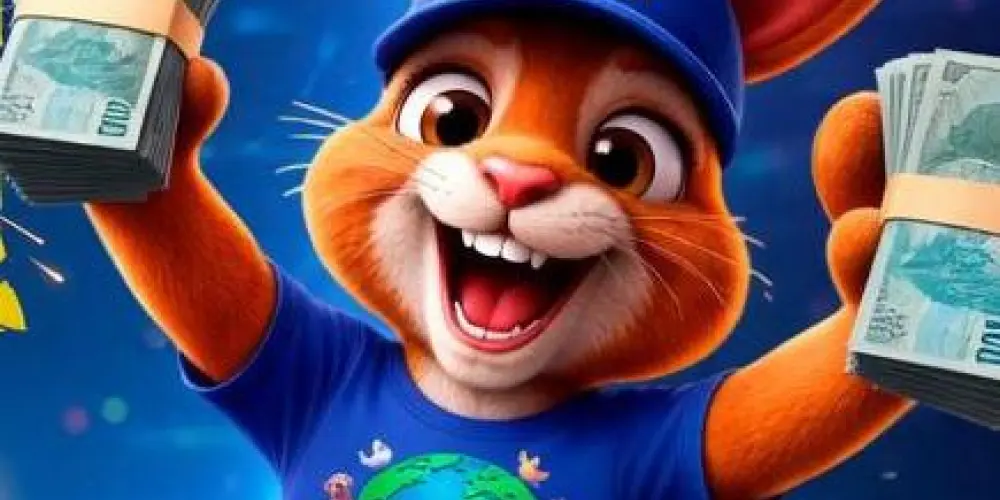 Imagem do grupo de WhatsApp BANCA PARA TODOS / JOGO DO BICHO ON-LINE