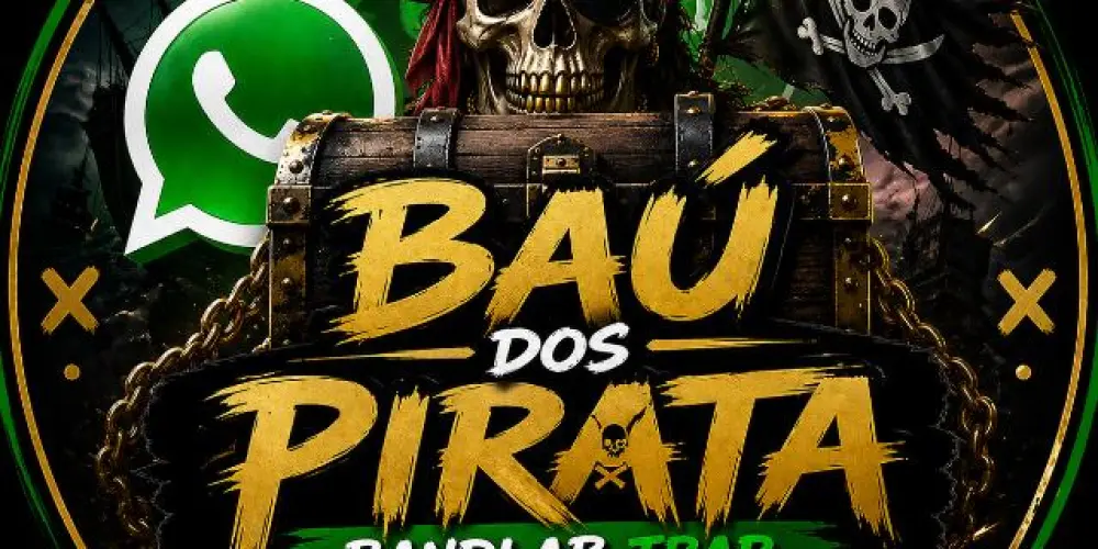 Imagem do grupo de WhatsApp BANDLAB TRAP FL STUDIO TRAP 2026