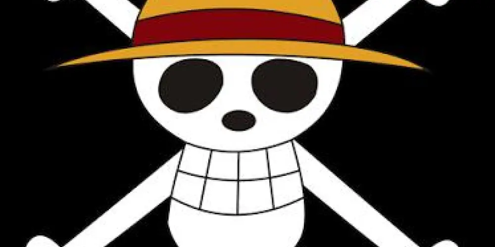 Imagem do grupo de WhatsApp 🏴‍☠️👒Bando chapéu de palha 👒🏴‍☠️