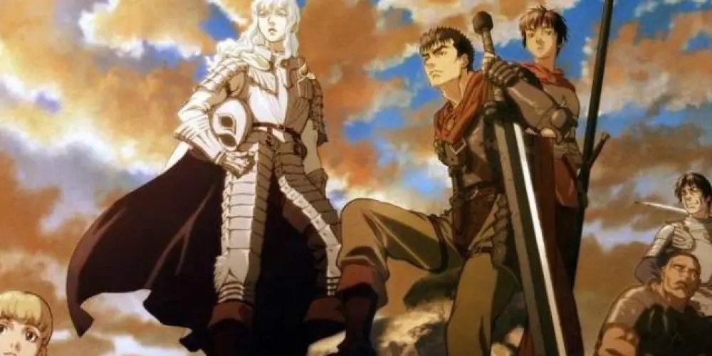 Imagem do grupo de WhatsApp Bando do Falcão! (TRUE!) 🔥⚔️