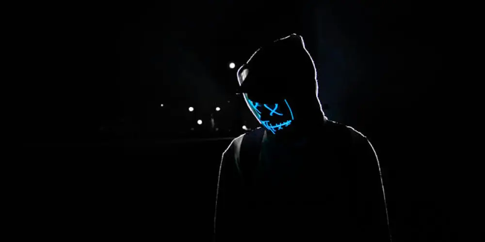 Imagem do grupo de WhatsApp Bando do Falcão! (TRUE!) 🔥⚔️