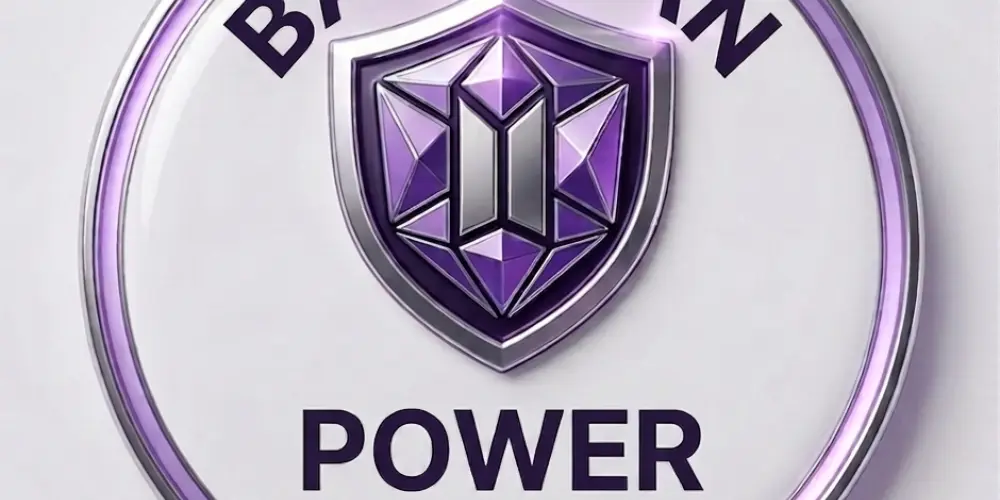 Imagem do grupo de WhatsApp 💜 Bangtan Power ARMY's 💜
