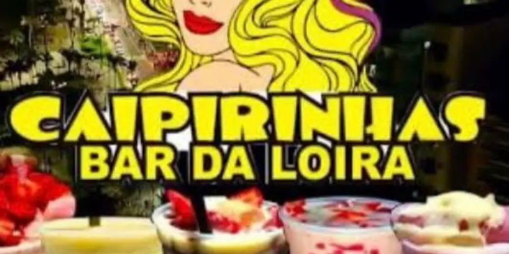 Imagem do grupo de WhatsApp bar da lora 💛🍻
