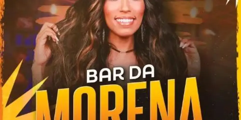 Imagem do grupo de WhatsApp Bar da morena 🫶🏽