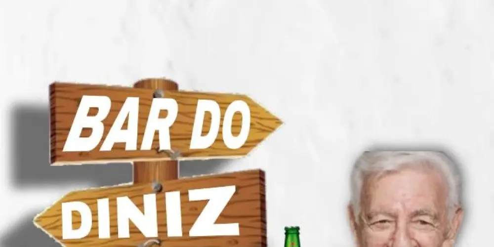 Imagem do grupo de WhatsApp BAR DO DINIZ AONDE OS SOFREDORES SE REÚNEM